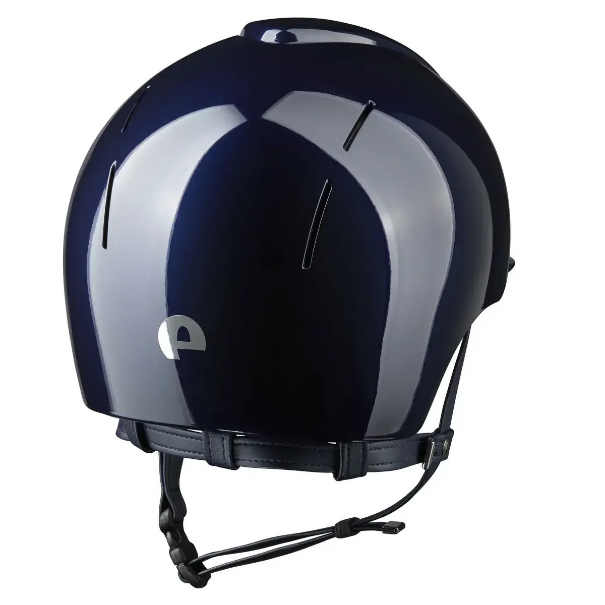 KEP Smart Nova Polish Blue with Blue Harness Standard Peak - Nags Essentials