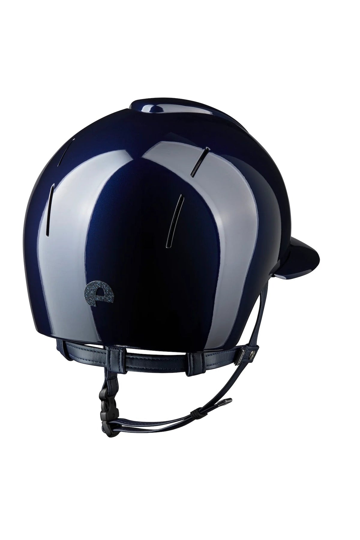 KEP Smart Nova Polish Blue with Blue Star Grill and Blue Harness Polo Peak - Nags Essentials