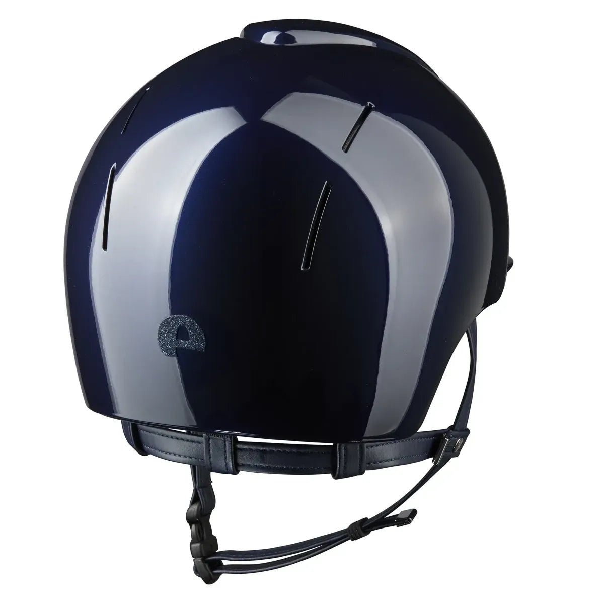 KEP Smart Nova Polish Blue with Blue Star Grill with Blue Harness Standard Peak - Nags Essentials