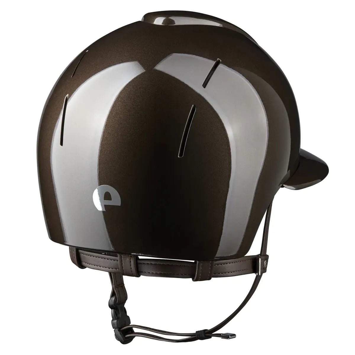KEP Smart Nova Polish Brown with Brown Harness Polo Peak - Nags Essentials