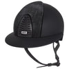 KEP Cromo 2.0 Galassia Matt Black Polo Peak