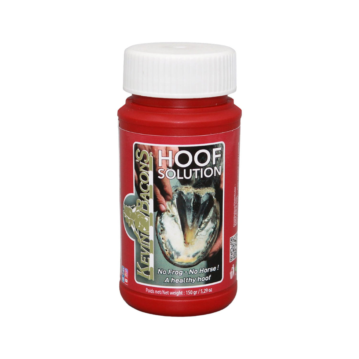 Kevin Bacon Hoof Solution - Nags Essentials