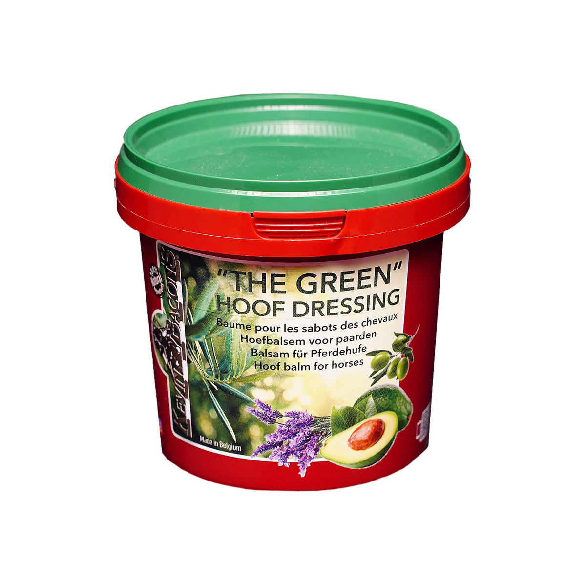 Kevin Bacon The Green Hoof Dressing - Nags Essentials