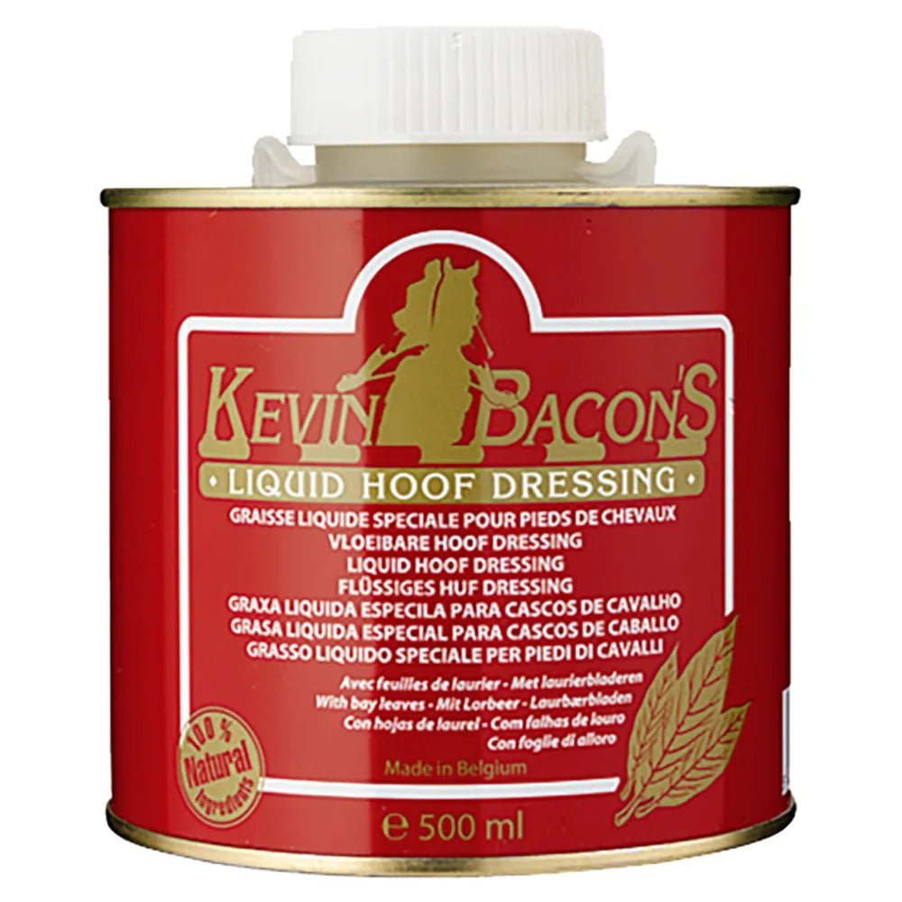 Kevin Bacon's Liquid Hoof Dressing - Nags Essentials