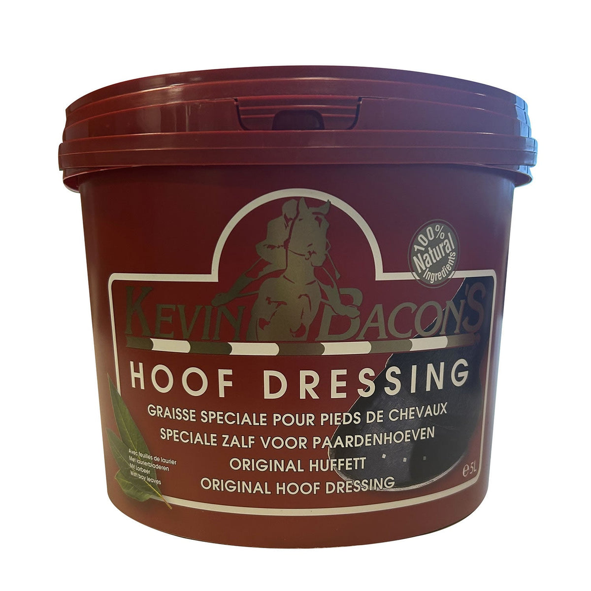 Kevin Bacon's Winter Hoof Dressing - Nags Essentials