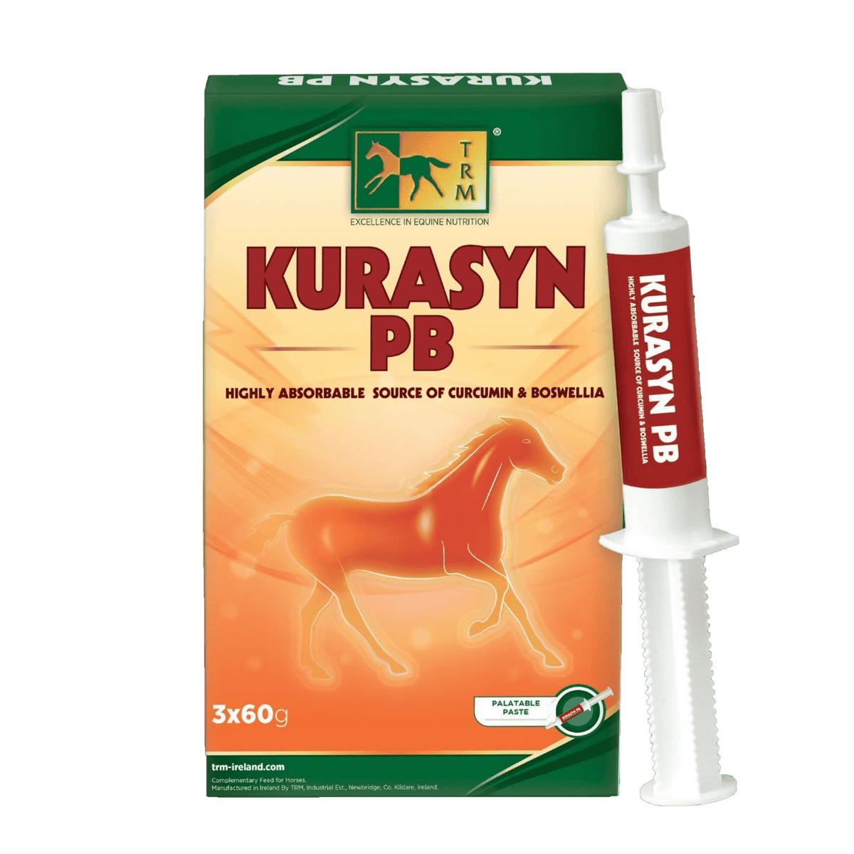 Kurasyn PB - Nags Essentials