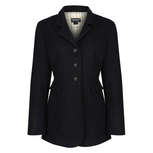 Ladies Hunt Wool Frock Coat - Nags Essentials
