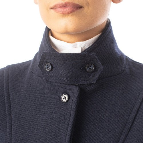 Ladies Hunt Wool Frock Coat - Nags Essentials