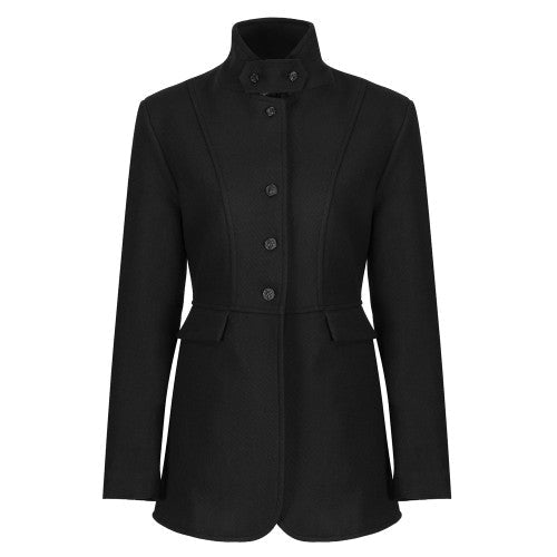 Ladies Hunt Wool Frock Coat - Nags Essentials