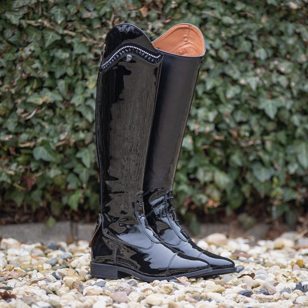 Lamira Riding Boot - Nags Essentials