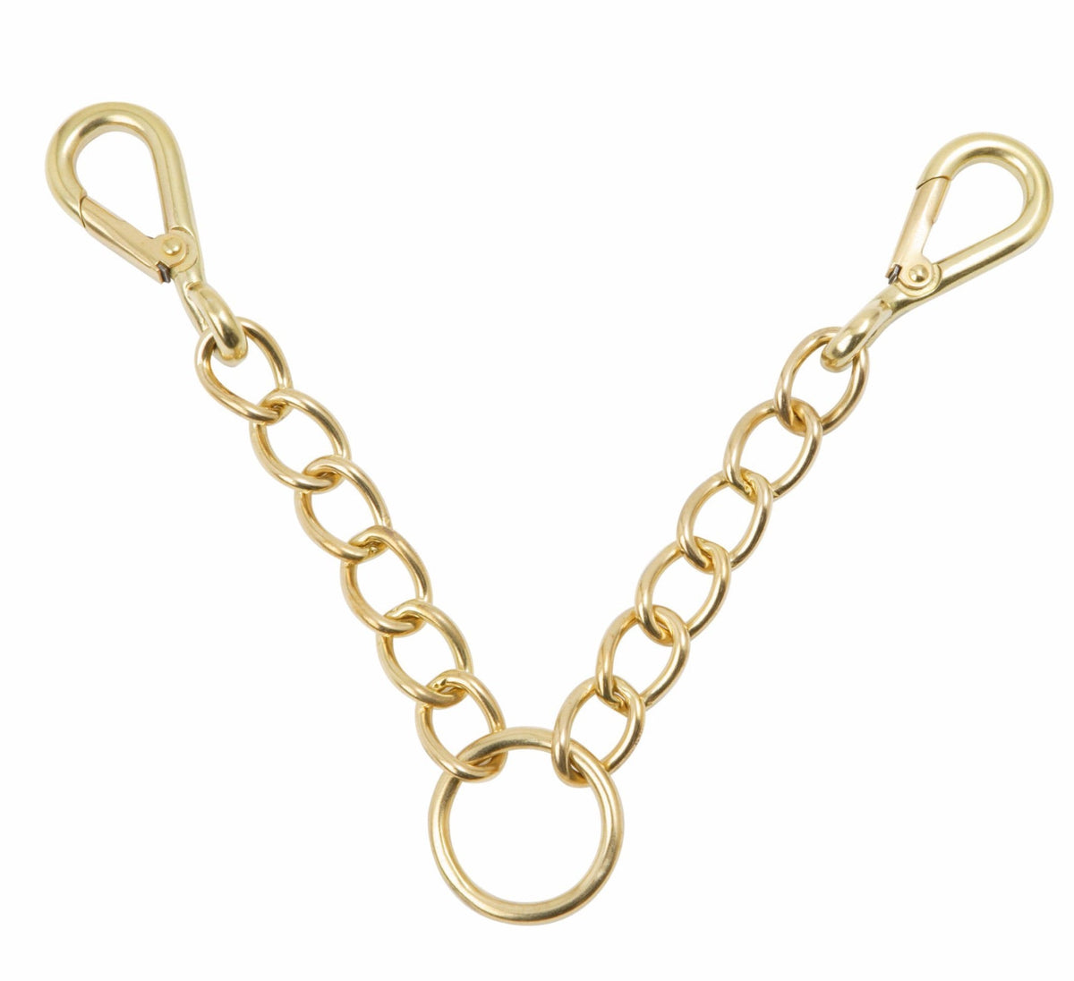 Large Newmarket Chain - Nags Essentials
