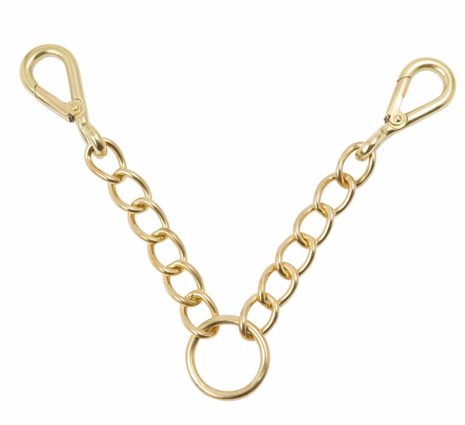 Large Newmarket Chain - Nags Essentials