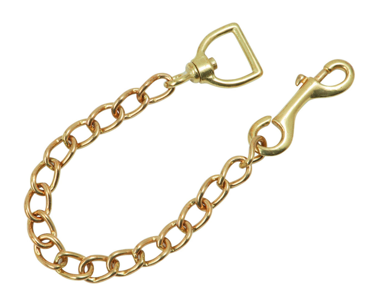 Lead Rein Chain - Nags Essentials