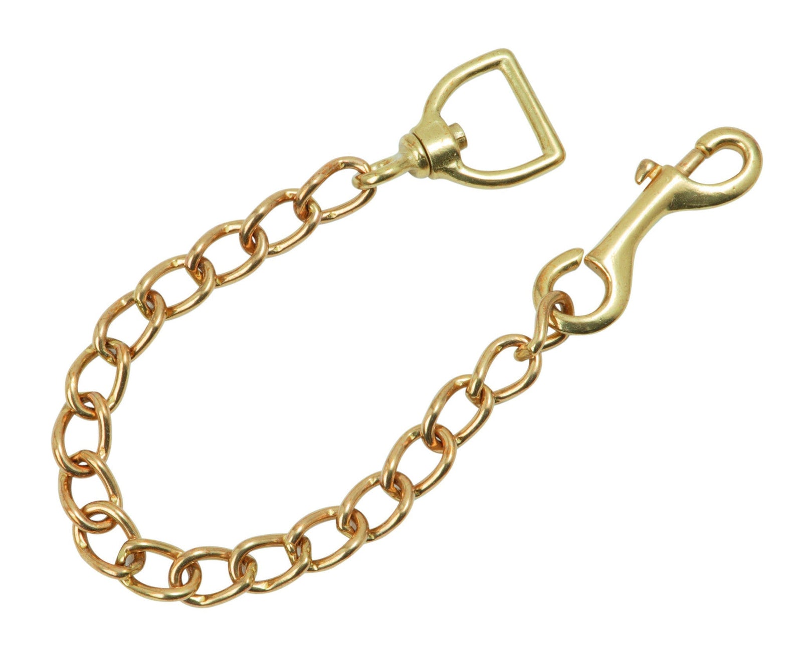 Lead Rein Chain - Nags Essentials