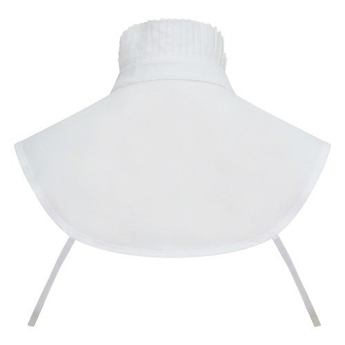 Lead Rein Frilly False Collar Bib - Nags Essentials