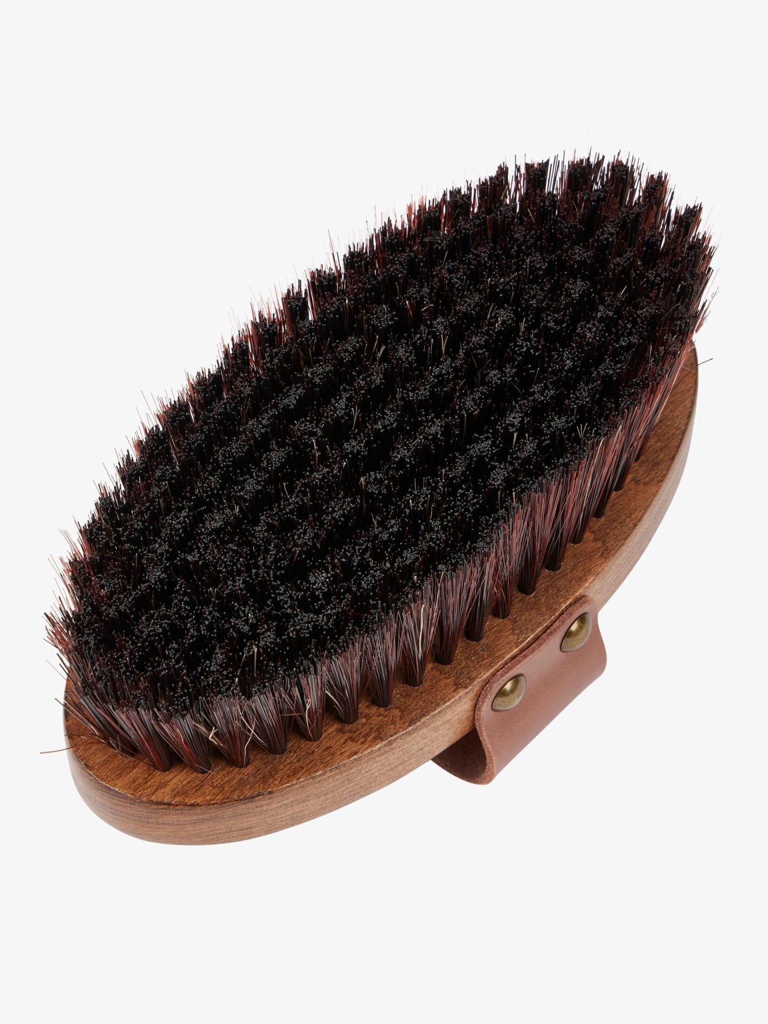 Lemeiux Artisan Body Brush Brown - Nags Essentials