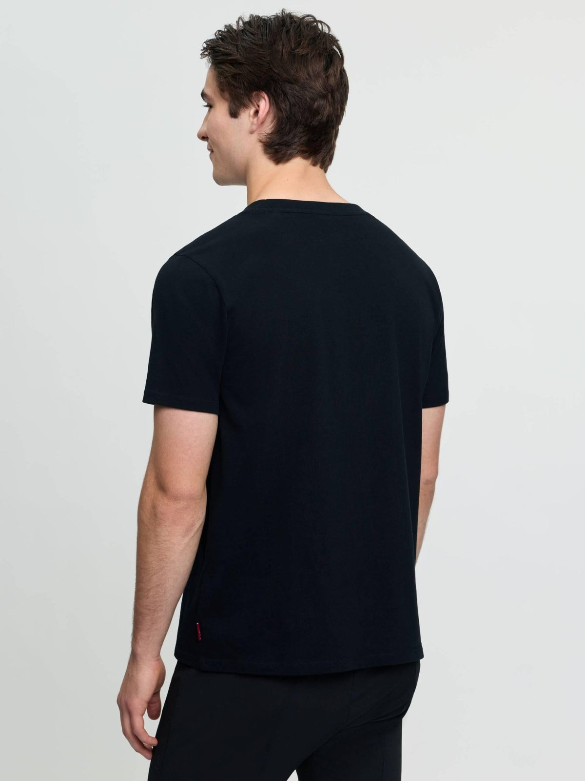 Lemeiux Mens T-Shirt - Nags Essentials