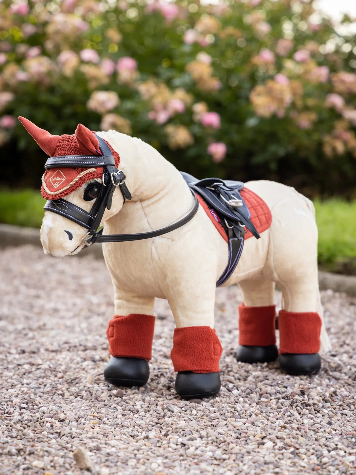 LeMeiux Toy Pony - Nags Essentials