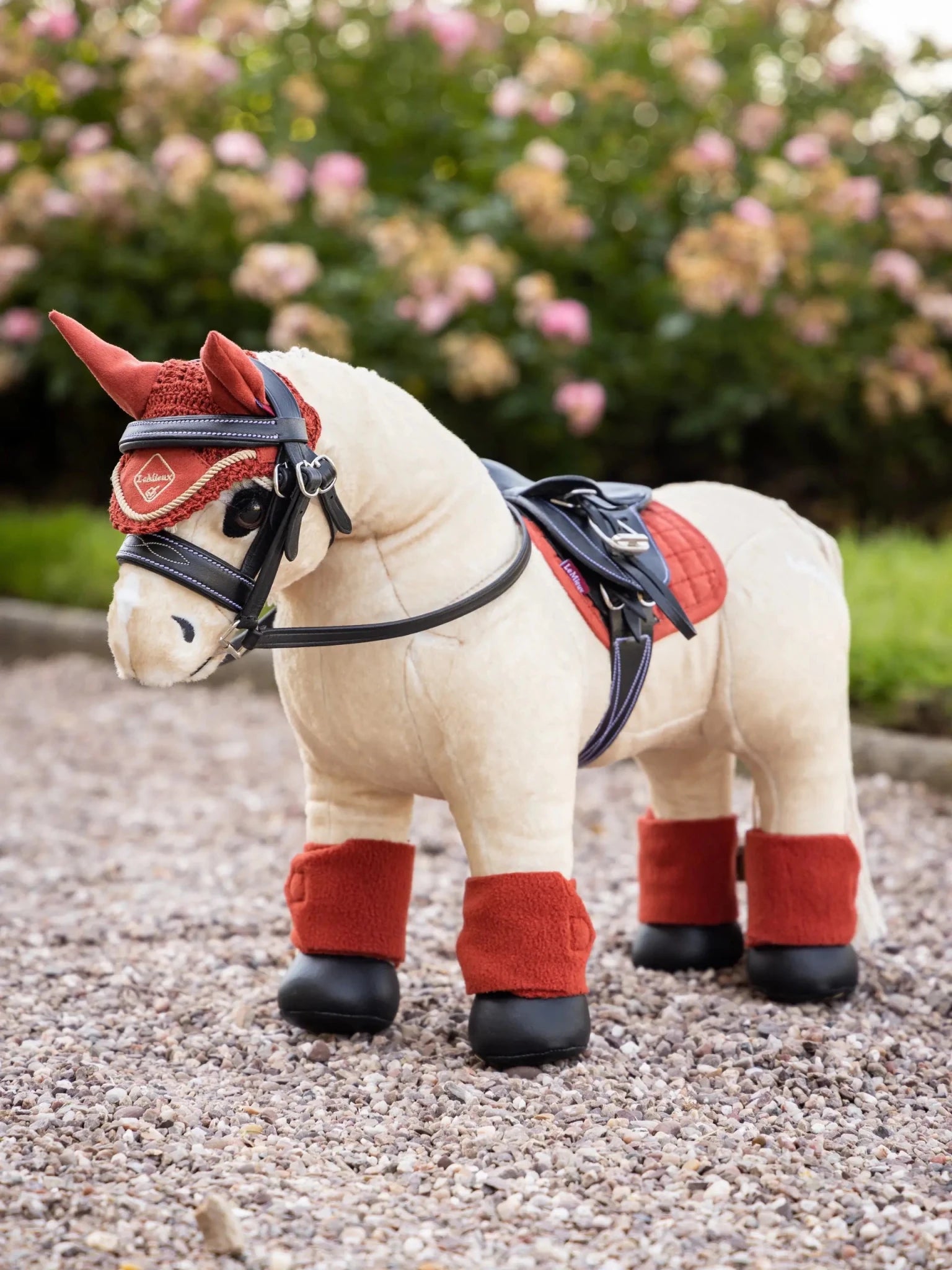 LeMeiux Toy Pony - Nags Essentials