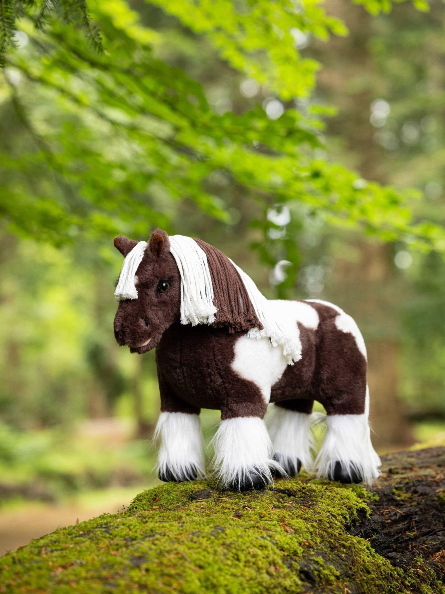 LeMeiux Toy Pony - Nags Essentials