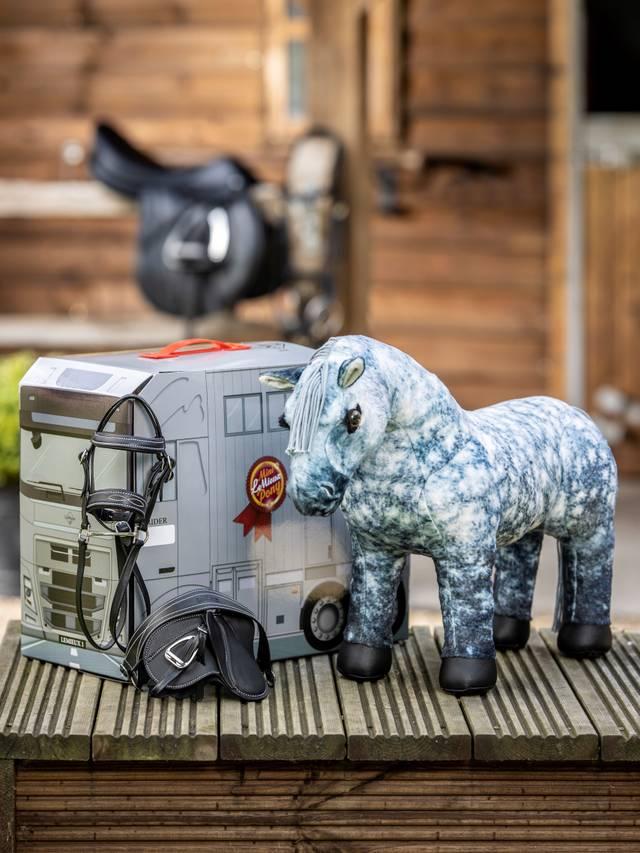 LeMeiux Toy Pony - Nags Essentials