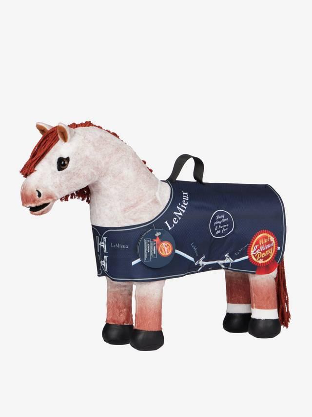 LeMeiux Toy Pony - Nags Essentials