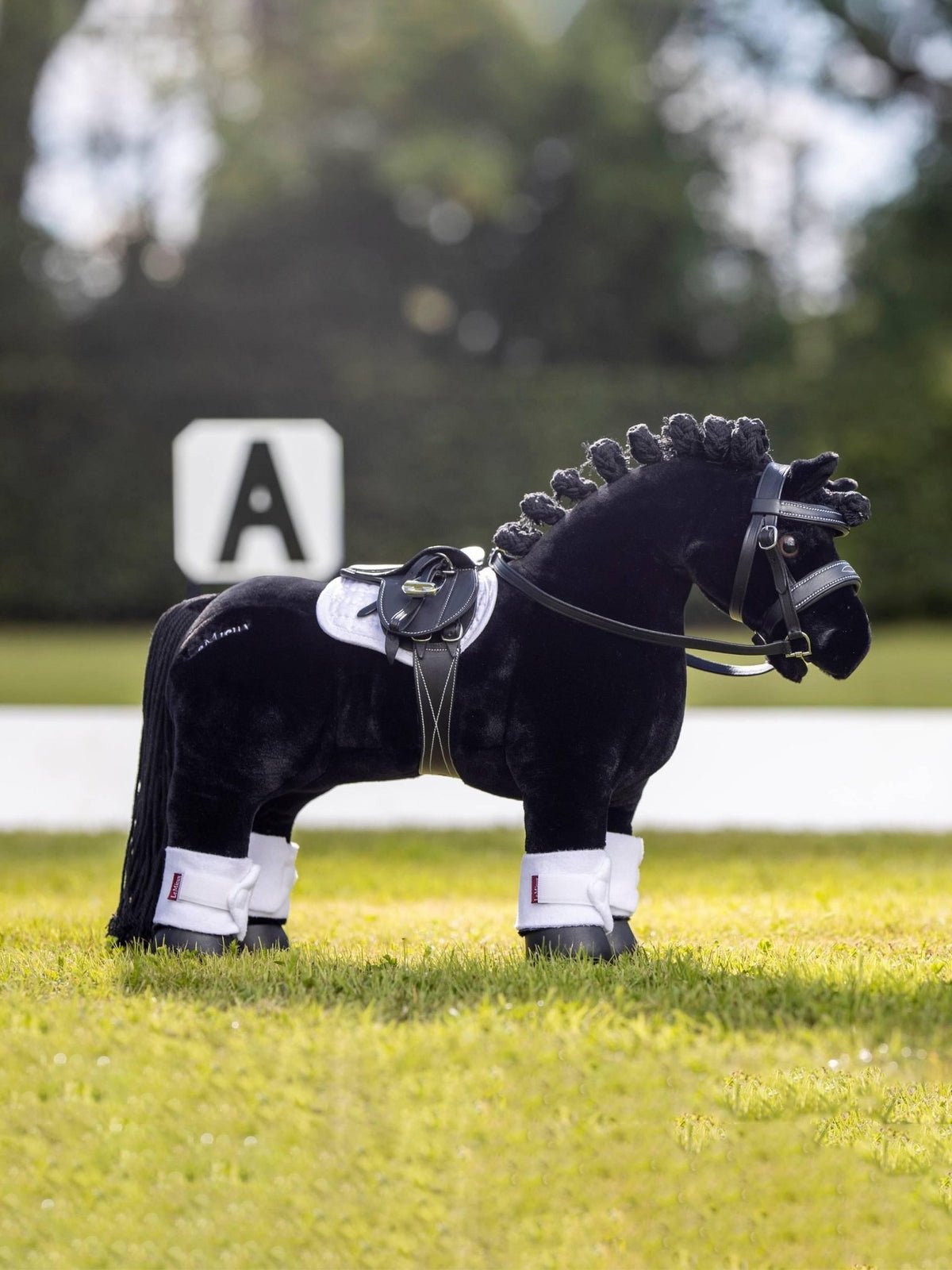LeMeiux Toy Pony Bridle - Nags Essentials