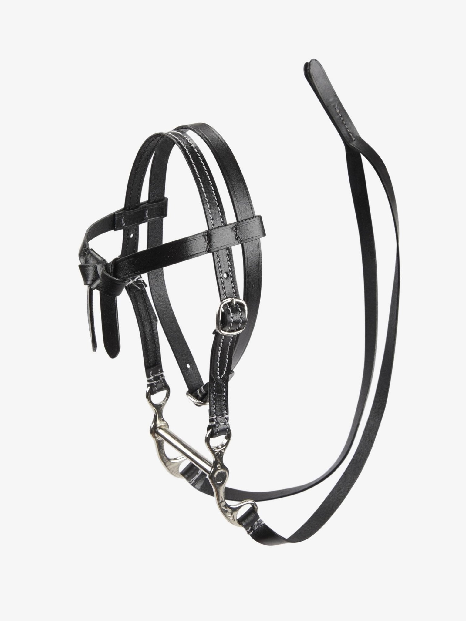 LeMeiux Toy Pony Western Bridle - Nags Essentials