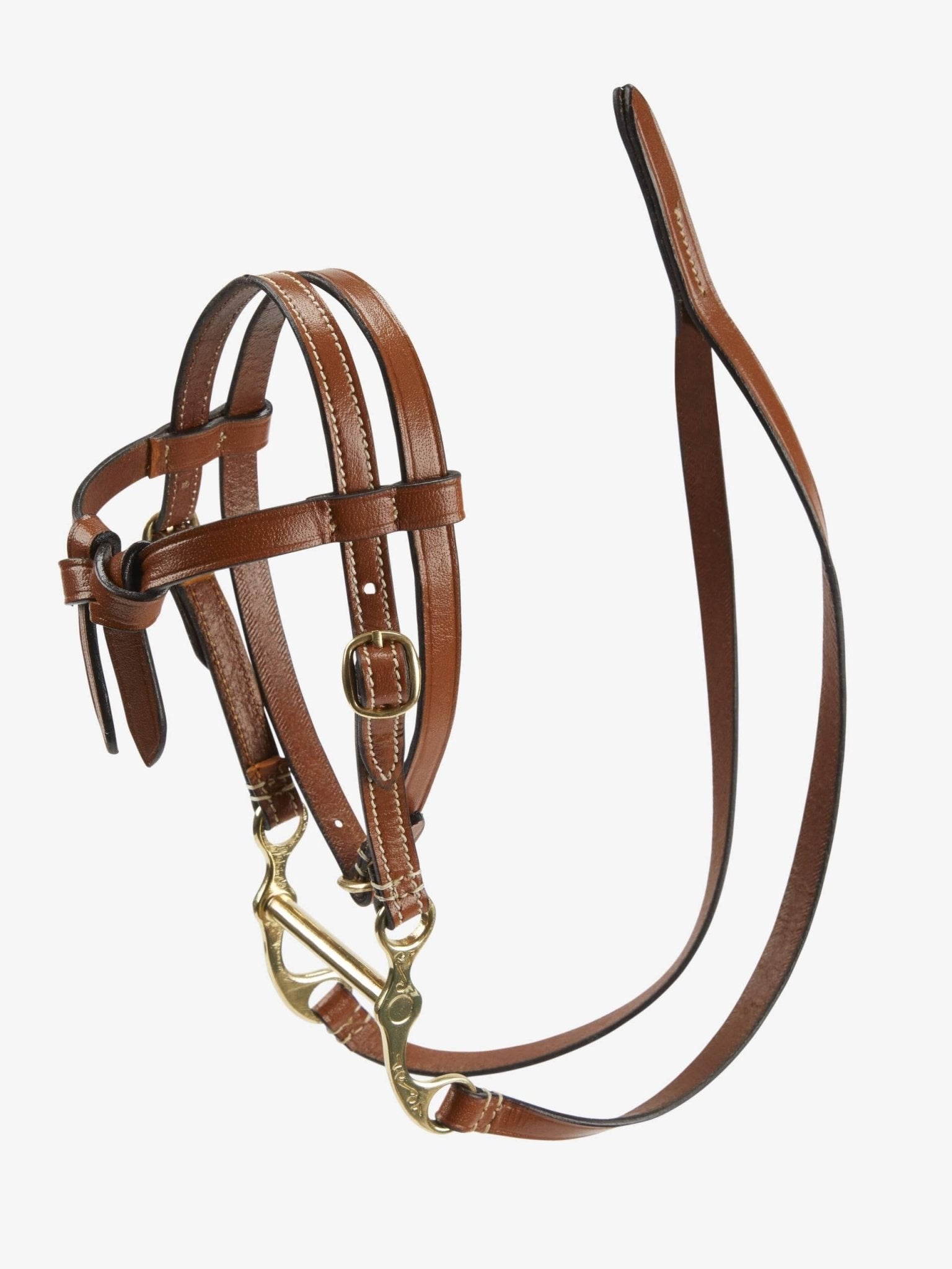 LeMeiux Toy Pony Western Bridle - Nags Essentials
