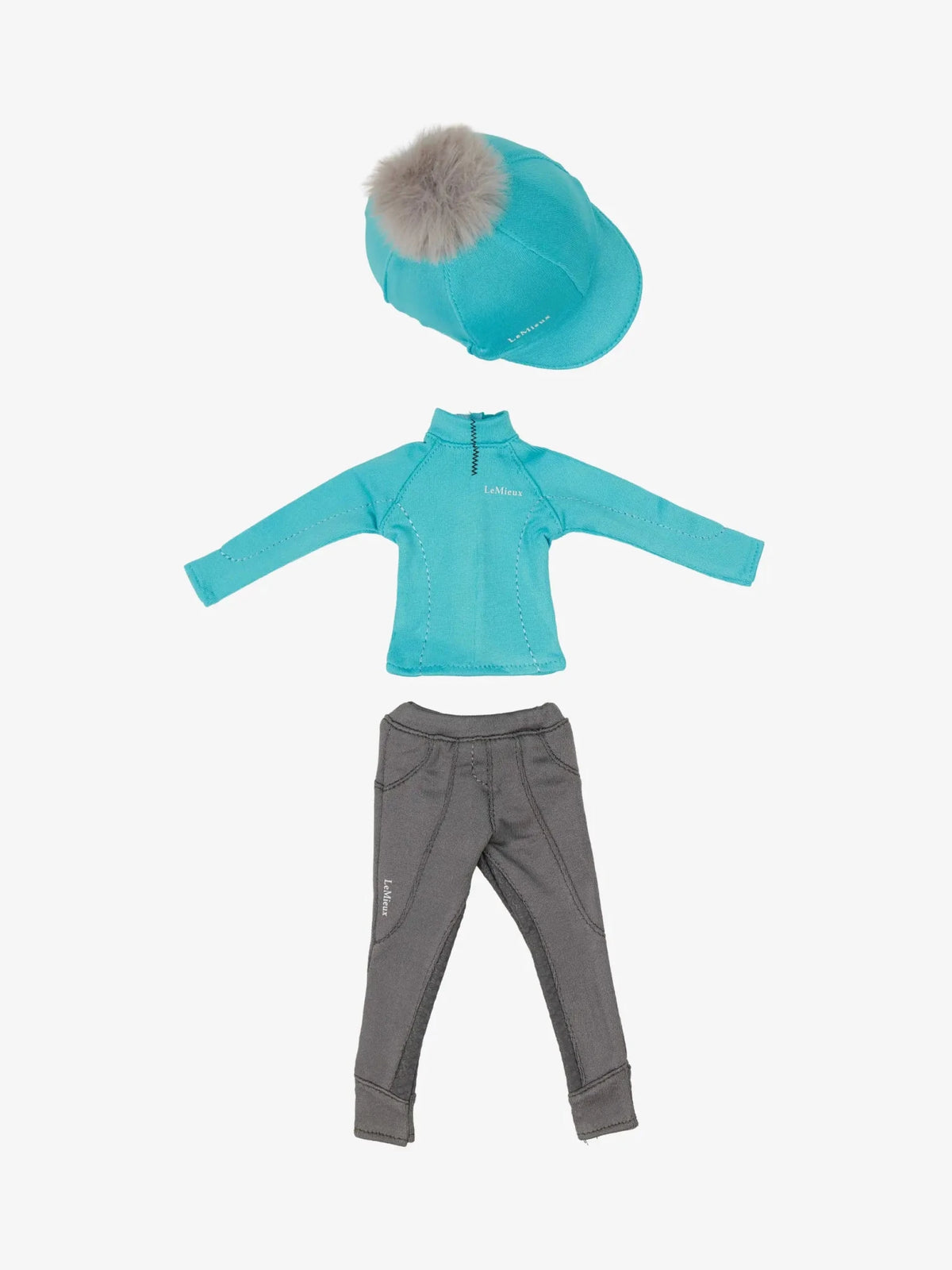 LeMeiux Toy Rider Outfit - Nags Essentials