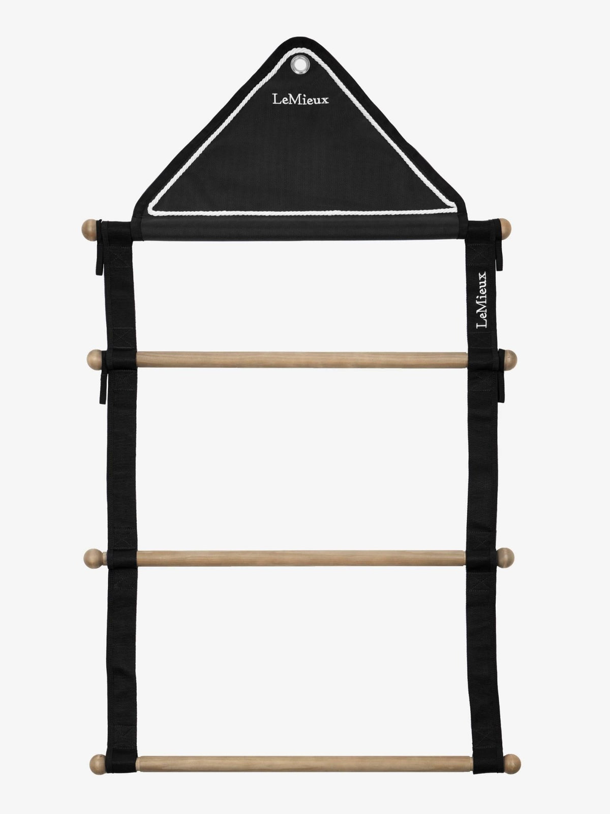 LeMeux Show Rug Hanging Rack - Nags Essentials