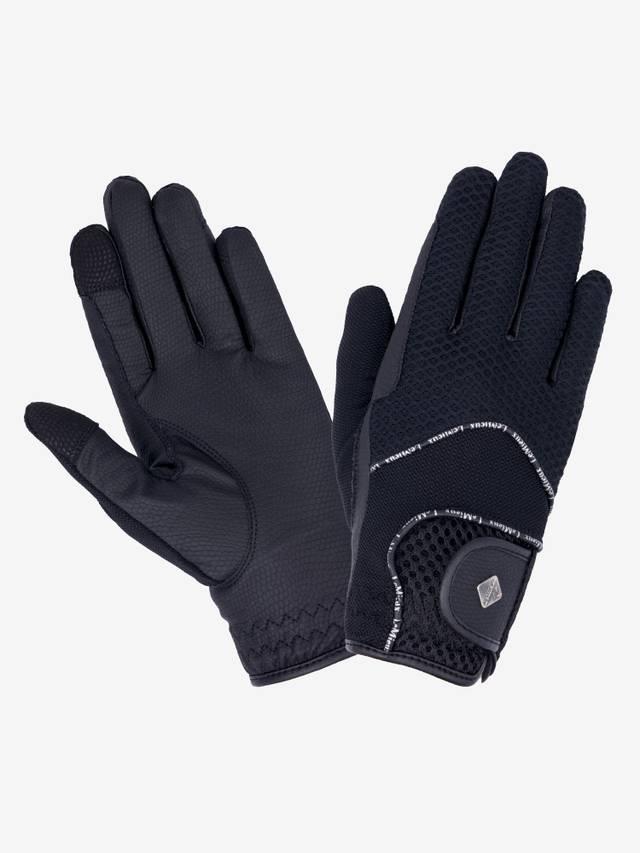LeMieux 3D Mesh Riding Gloves - Nags Essentials