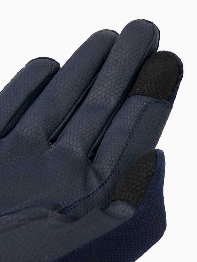 LeMieux 3D Mesh Riding Gloves - Nags Essentials