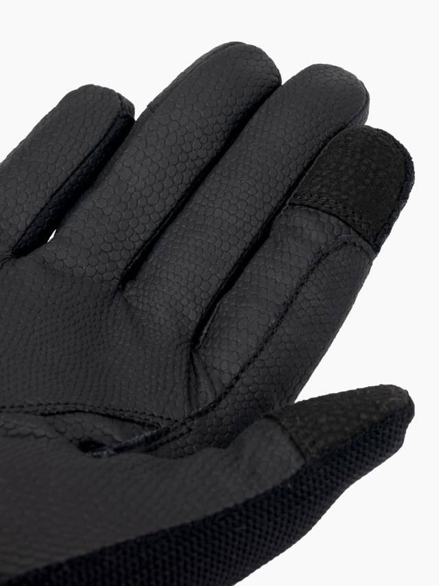 LeMieux 3D Mesh Riding Gloves - Nags Essentials