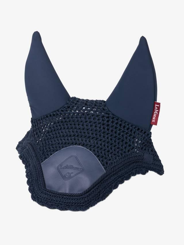LeMieux Acoustic Fly Hood - Nags Essentials