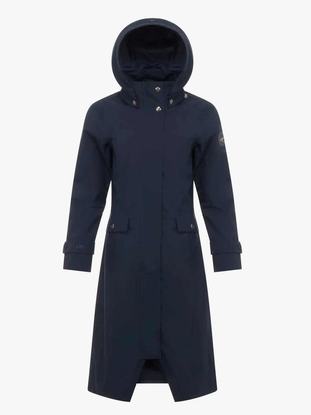 LeMieux Amelie Waterproof Lightweight Riding Coat - Nags Essentials