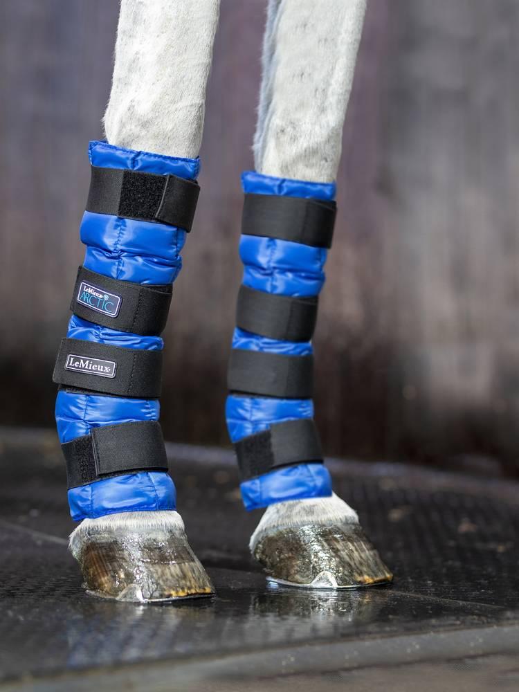 LeMieux Arctic Ice Boots (Pair) - Nags Essentials