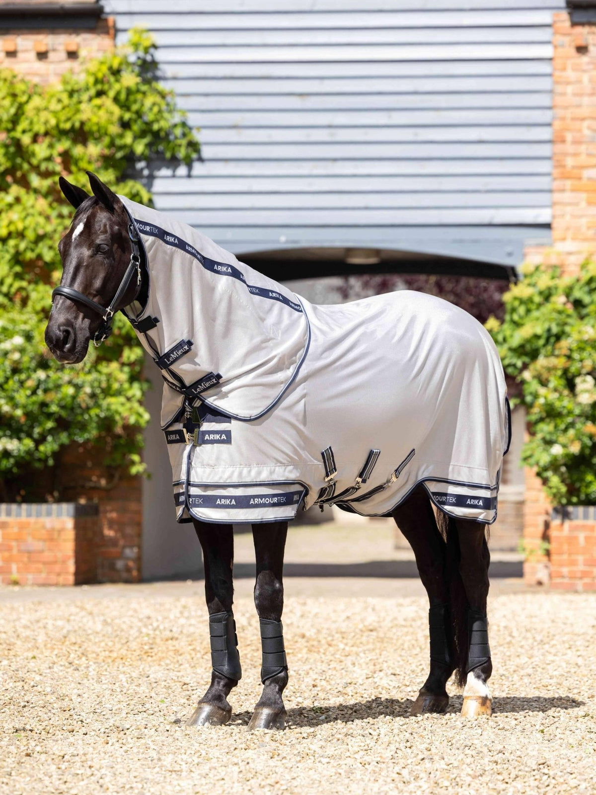 LeMieux Arika Armour - Tek Fly Rug - Nags Essentials