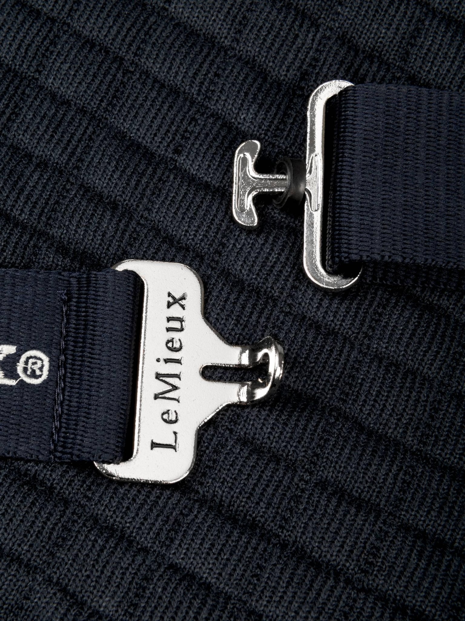 LeMieux Arika Clima - Tek Rug - Navy - Nags Essentials