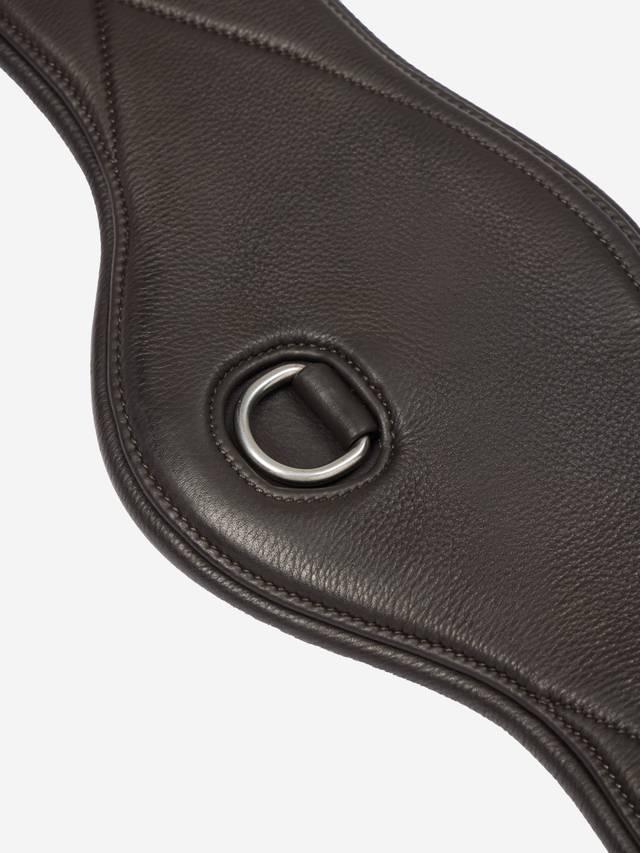 LeMieux Arika Contoured Dressage Girth - Nags Essentials