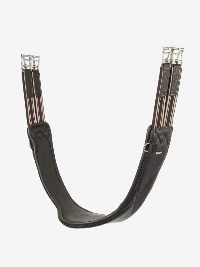 LeMieux Arika Contoured Long Girth - Nags Essentials