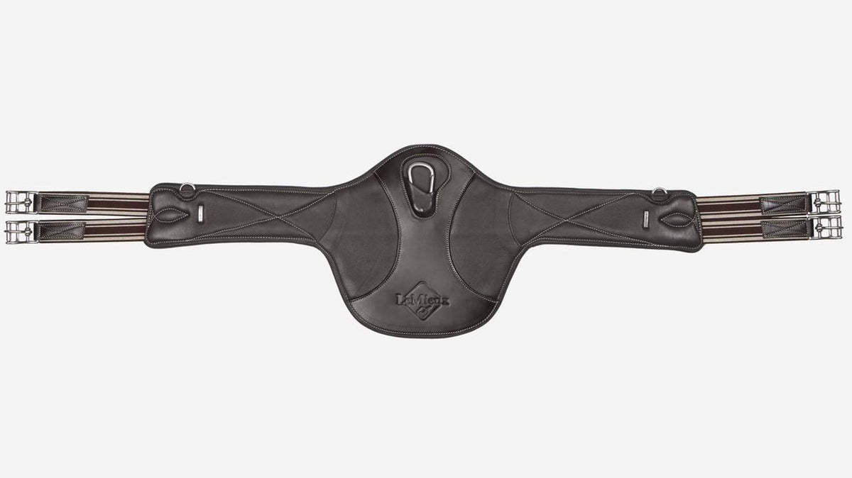LeMieux Arika Contoured Long Stud Girth - Nags Essentials