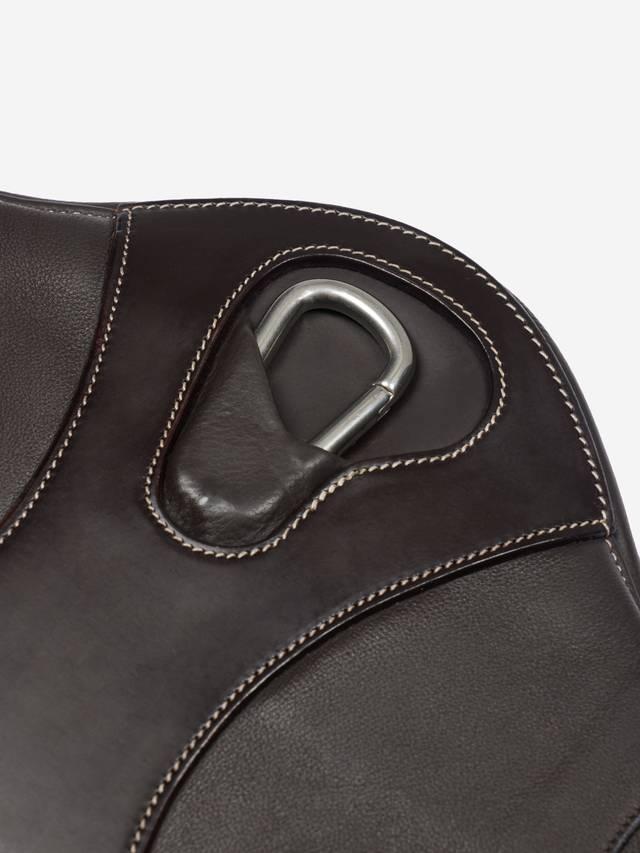 LeMieux Arika Contoured Long Stud Girth - Nags Essentials