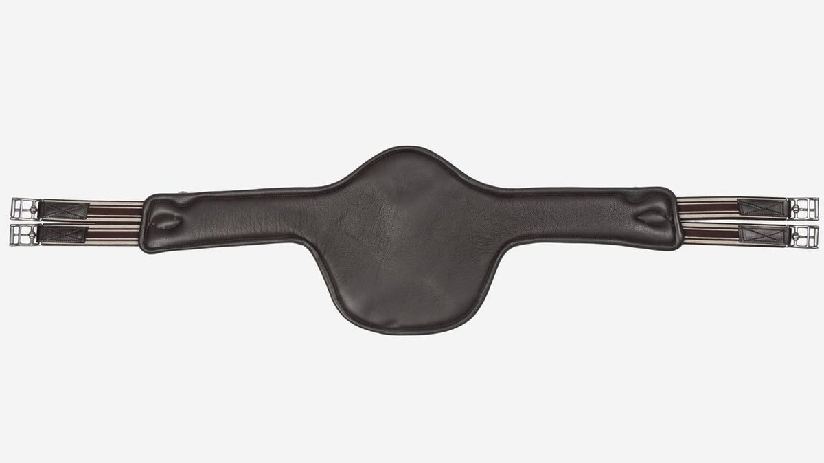 LeMieux Arika Contoured Long Stud Girth - Nags Essentials