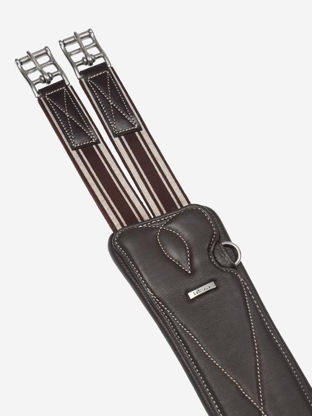 LeMieux Arika Contoured Long Stud Girth - Nags Essentials