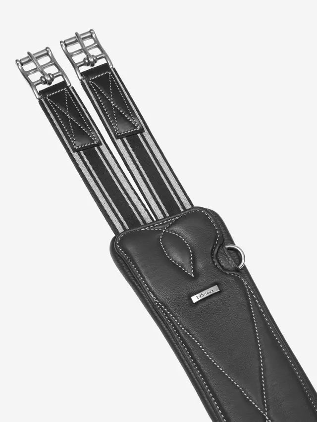 LeMieux Arika Contoured Long Stud Girth - Nags Essentials