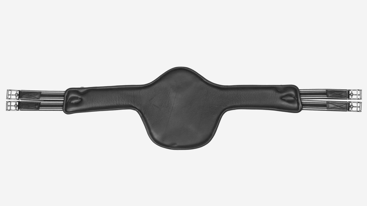 LeMieux Arika Contoured Long Stud Girth - Nags Essentials