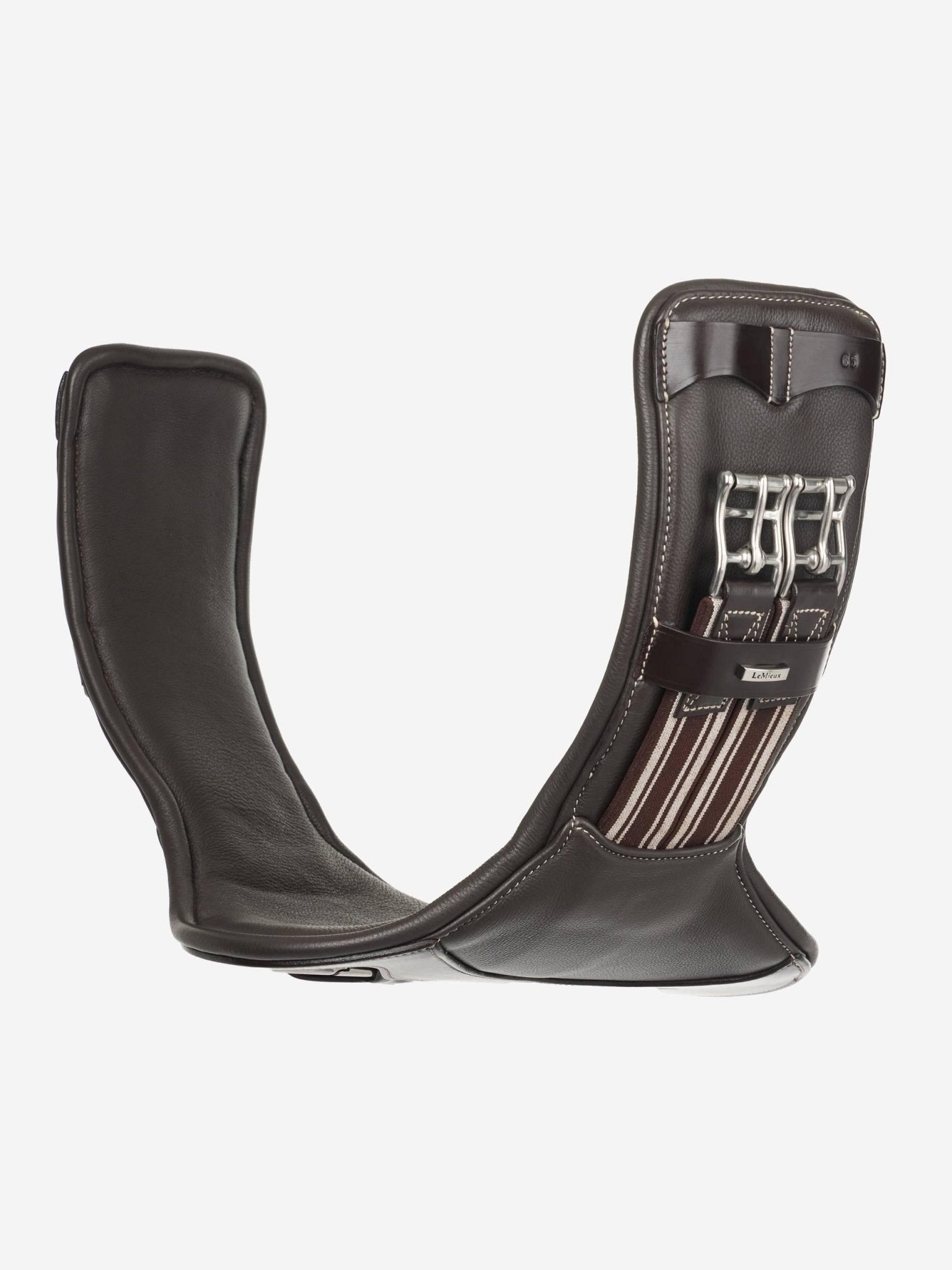 LeMieux Arika Contoured Short Stud Girth - Nags Essentials