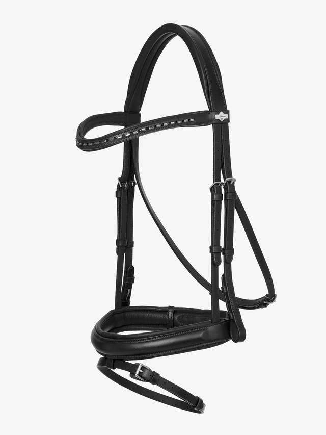 LeMieux Arika Dressage Bridle - Nags Essentials