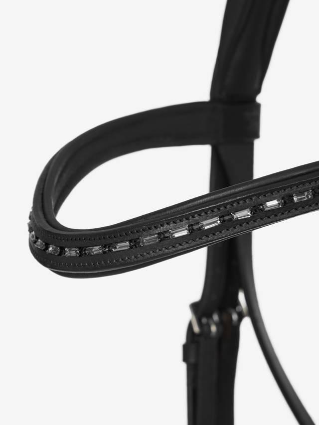 LeMieux Arika Dressage Bridle - Nags Essentials